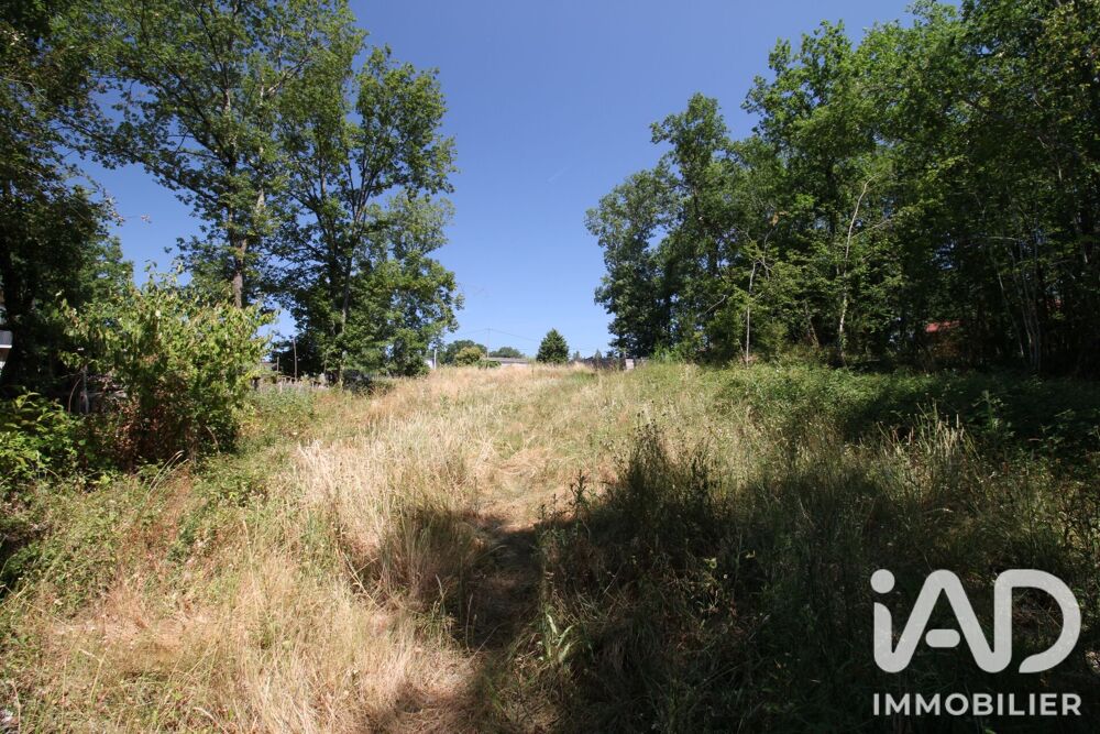 Vente Terrain Vente Terrain 14 982 m&sup2; Montdurausse
