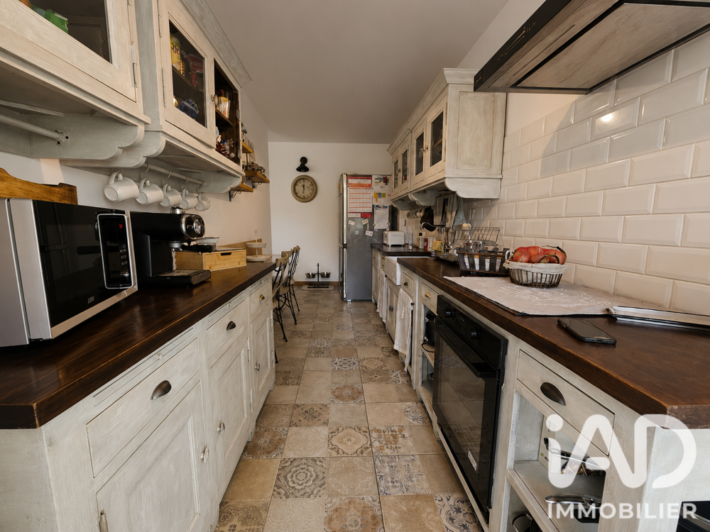 Vente Appartement 6 pièces