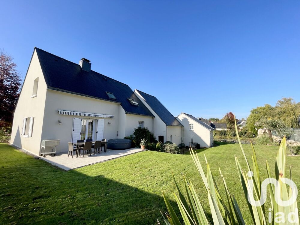 Vente Maison traditionnelle 7 pièces
