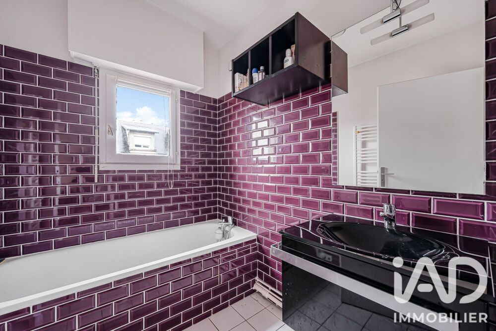 à vendre  Appartement Le Chesnay (78150)