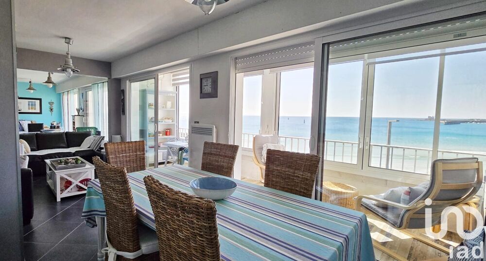 Vente Appartement Vente Appartement 4 pièces Quiberon