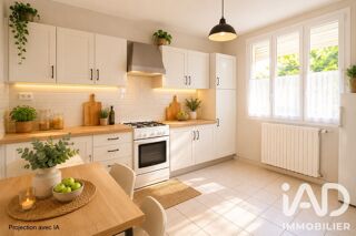  Maison à vendre 6 pièces 113 m²