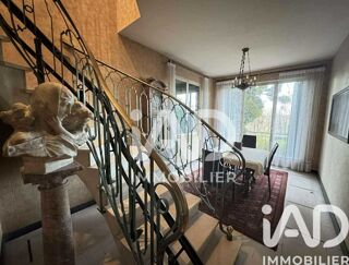  Maison à vendre 8 pièces 250 m²