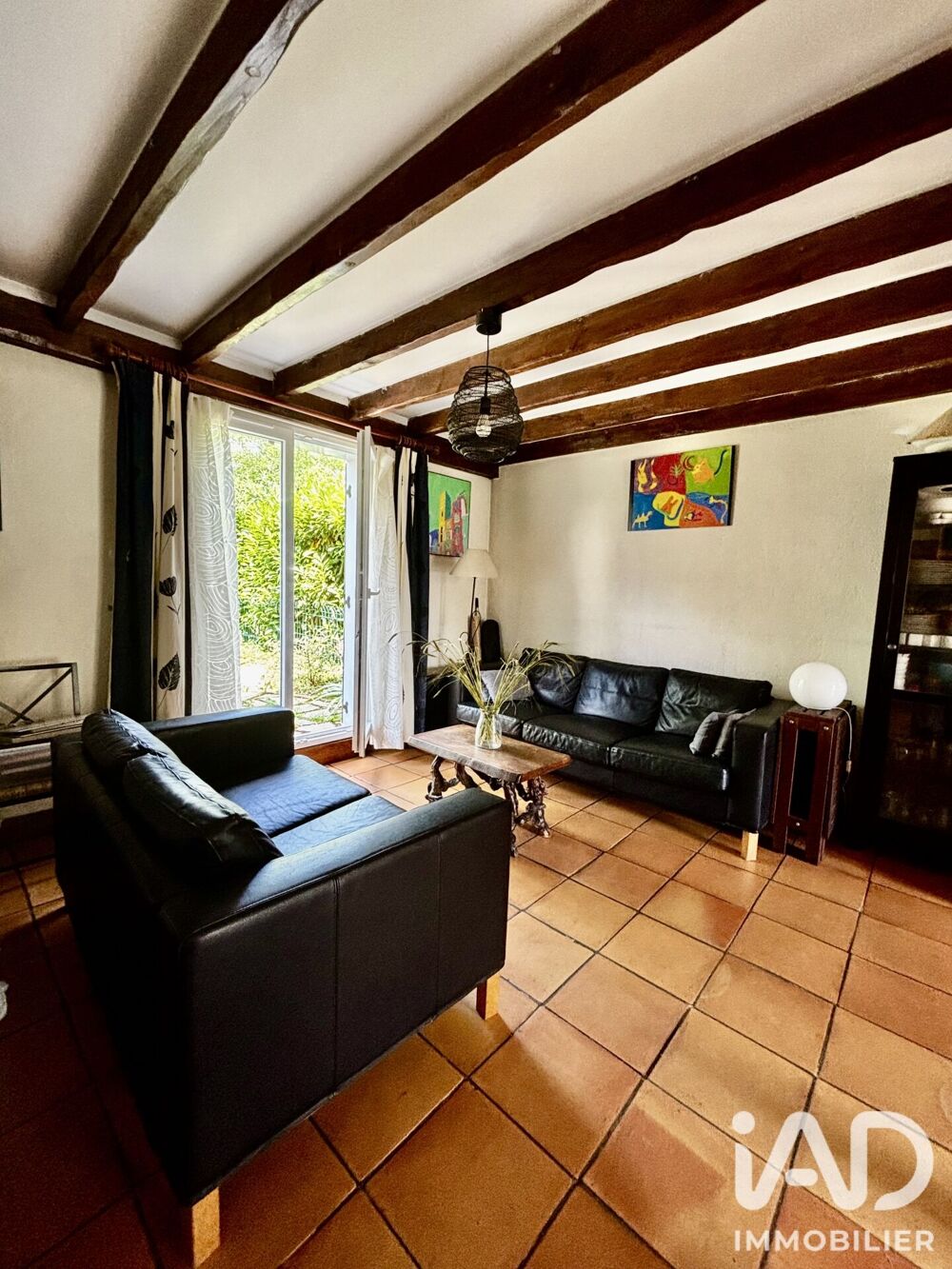 vente Maison - 5 pièce(s) - 104 m² Cergy (95800)