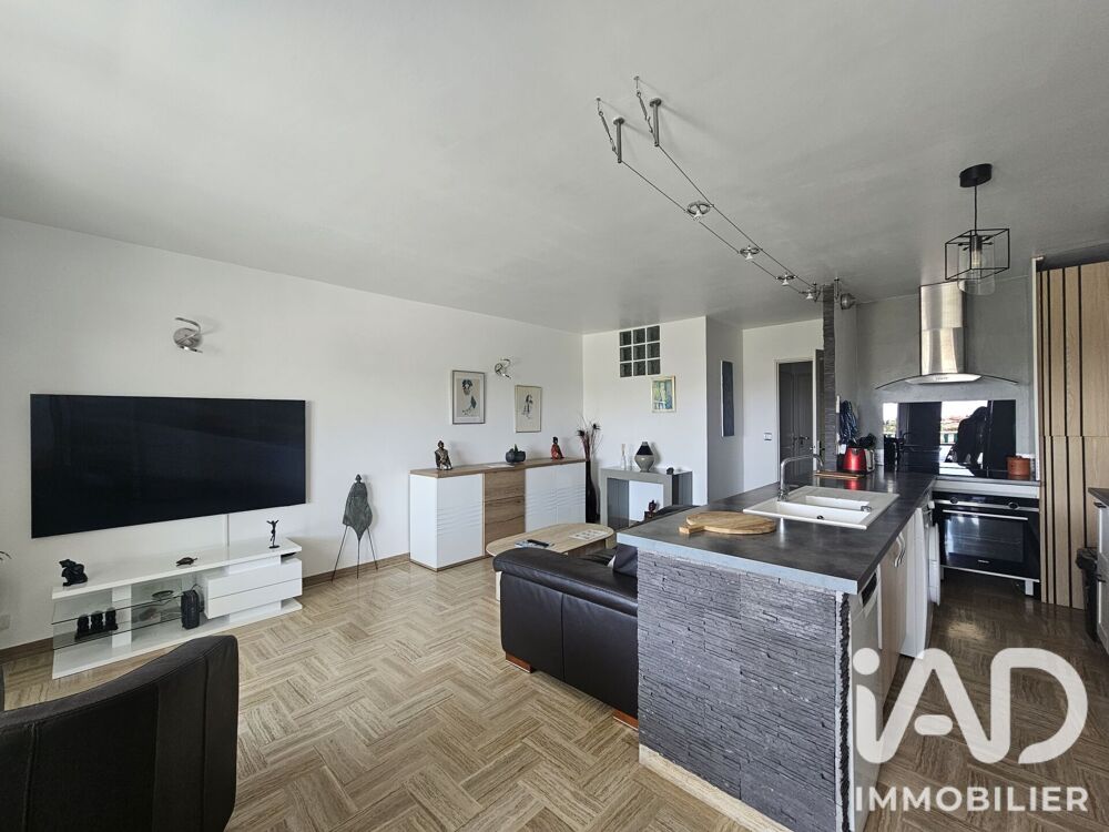Vente Appartement Vente Appartement 3 pièces Antibes