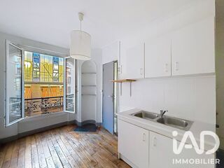  Appartement à vendre 2 pièces 26 m²