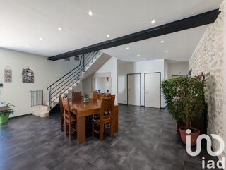  Maison à vendre 6 pièces 226 m²