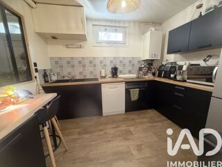  Appartement à vendre 2 pièces 52 m²