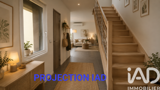  Maison à vendre 5 pièces 120 m²