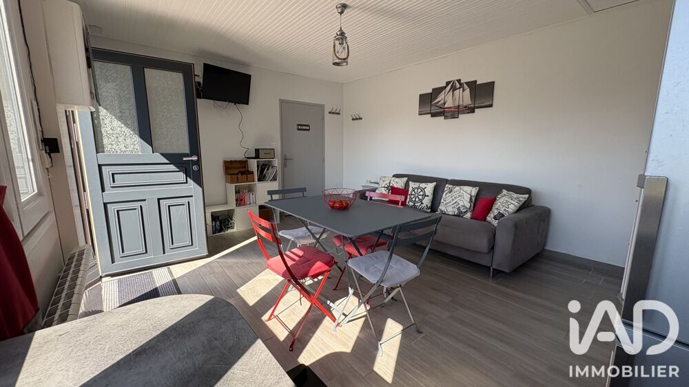 Vente Maison/villa 2 pièces