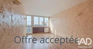  Appartement à vendre 3 pièces 67 m²