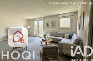  Appartement à vendre 1 pièce 27 m²