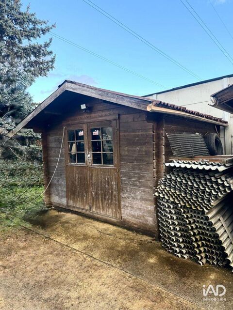   Location Boutique/Local commercial 13 m&sup2; 