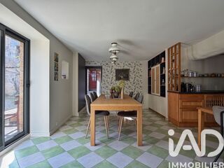  Maison à vendre 8 pièces 212 m²