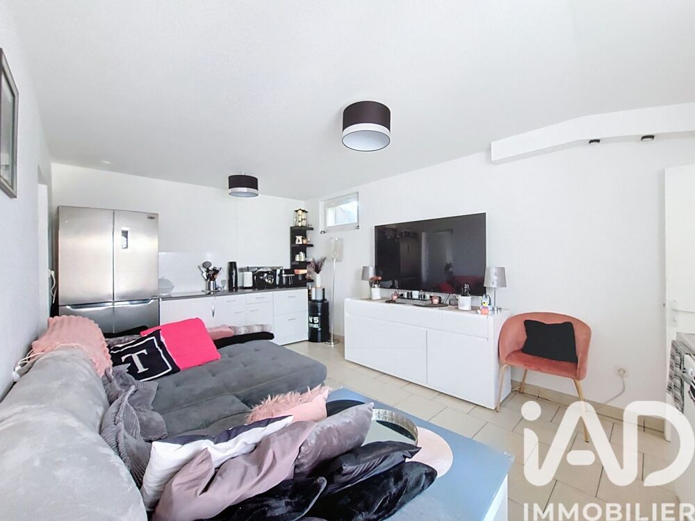 Vente Maison de village 3 pièces
