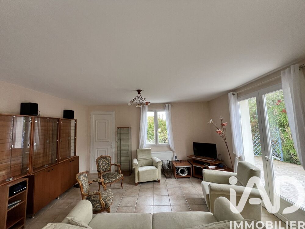 Vente Maison Vente Maison/villa 4 pièces Saint-pierre-d'oléron