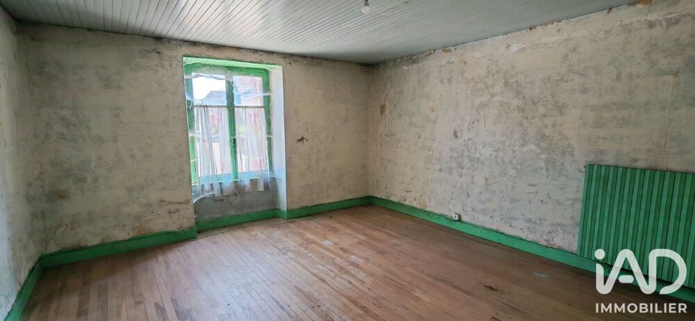Vente Maison Vente Maison/villa 5 pièces La bretenière