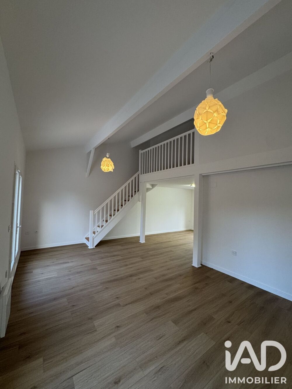 Vente Maison Vente Maison de ville 2 pièces Parempuyre