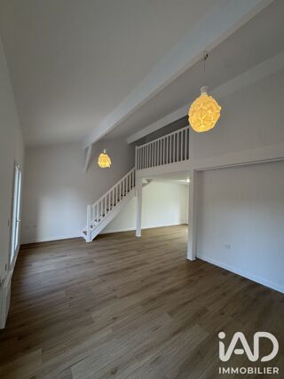 Vente Maison Vente Maison de ville 2 pièces Parempuyre