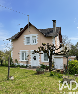  Maison � vendre 5 pi�ces 90 m�