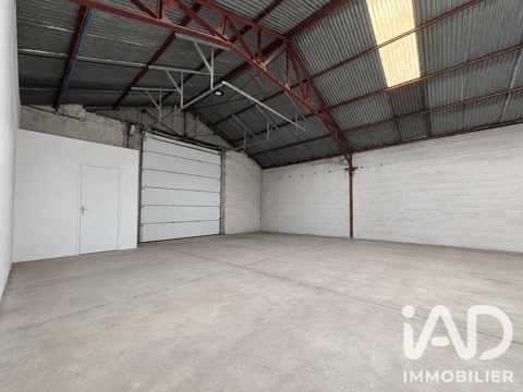   Vente Boutique/Local commercial 263 m&sup2; 