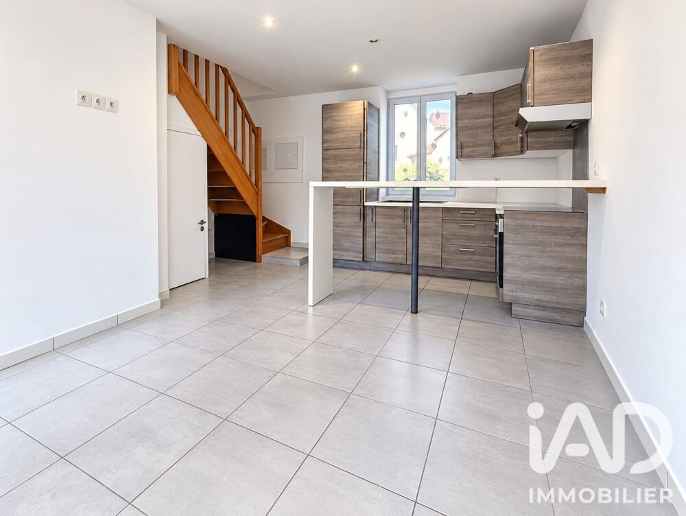 Vente Maison Vente Maison de ville 3 pièces Igny