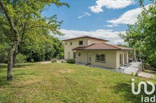  Maison à vendre 8 pièces 195 m²