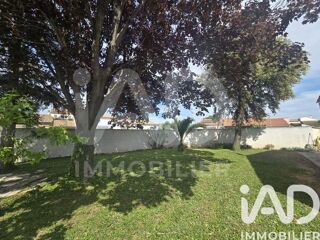  Maison à vendre 5 pièces 107 m²