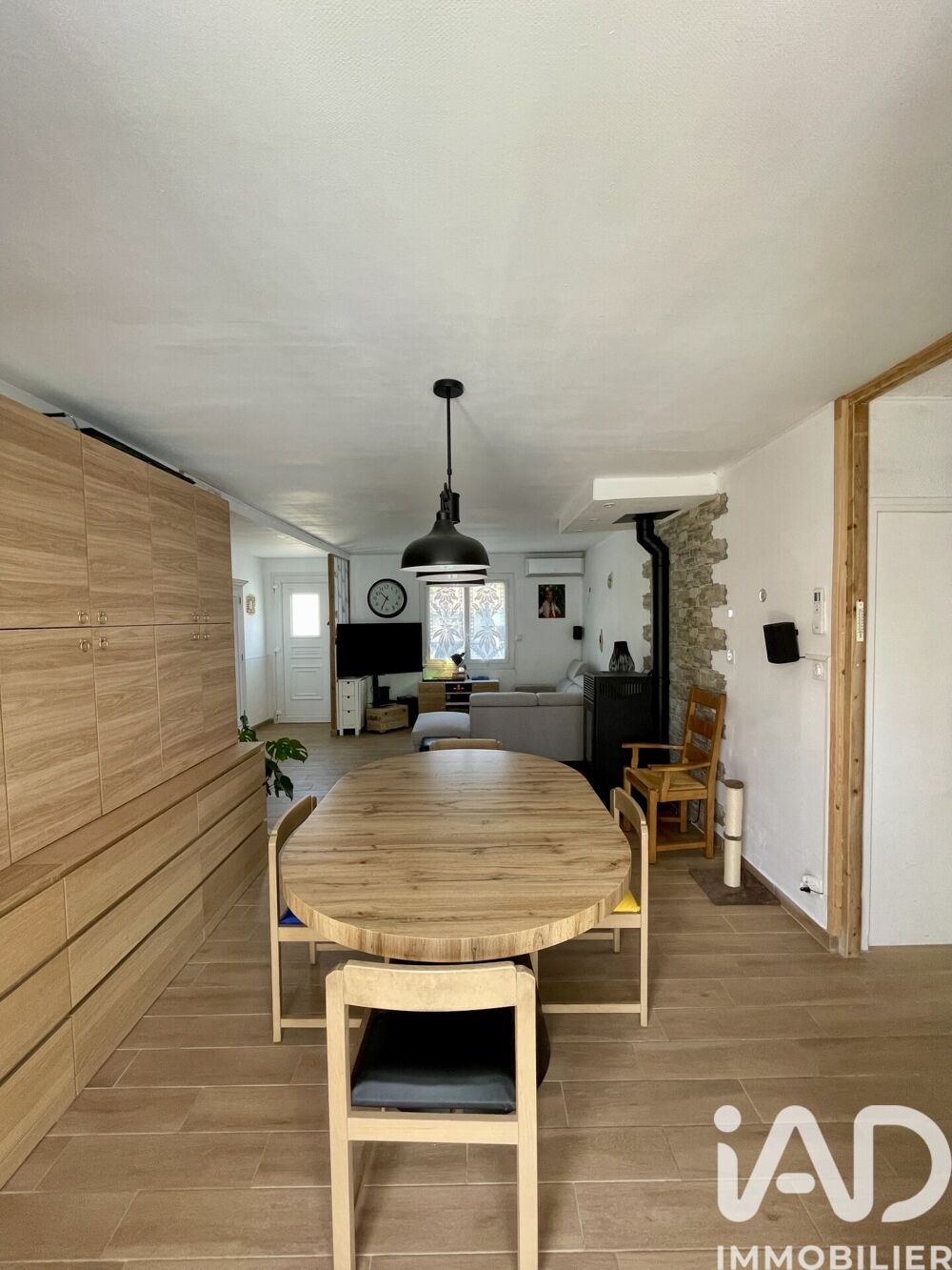 Vente Maison/villa 4 pièces