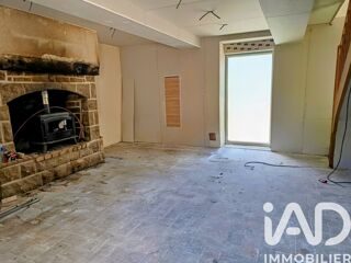  Maison à vendre 3 pièces 50 m²