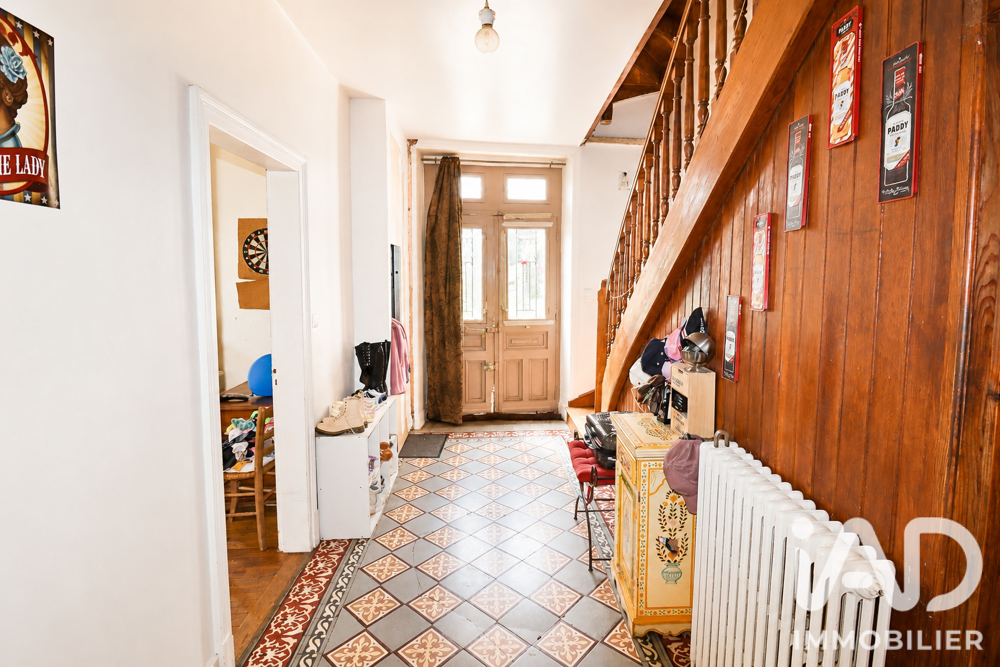 Vente Maison Vente Maison/villa 12 pièces Neuvic