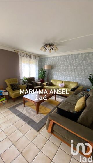  Maison � vendre 8 pi�ces 170 m�