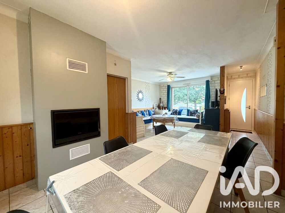 Vente Maison/villa 7 pièces