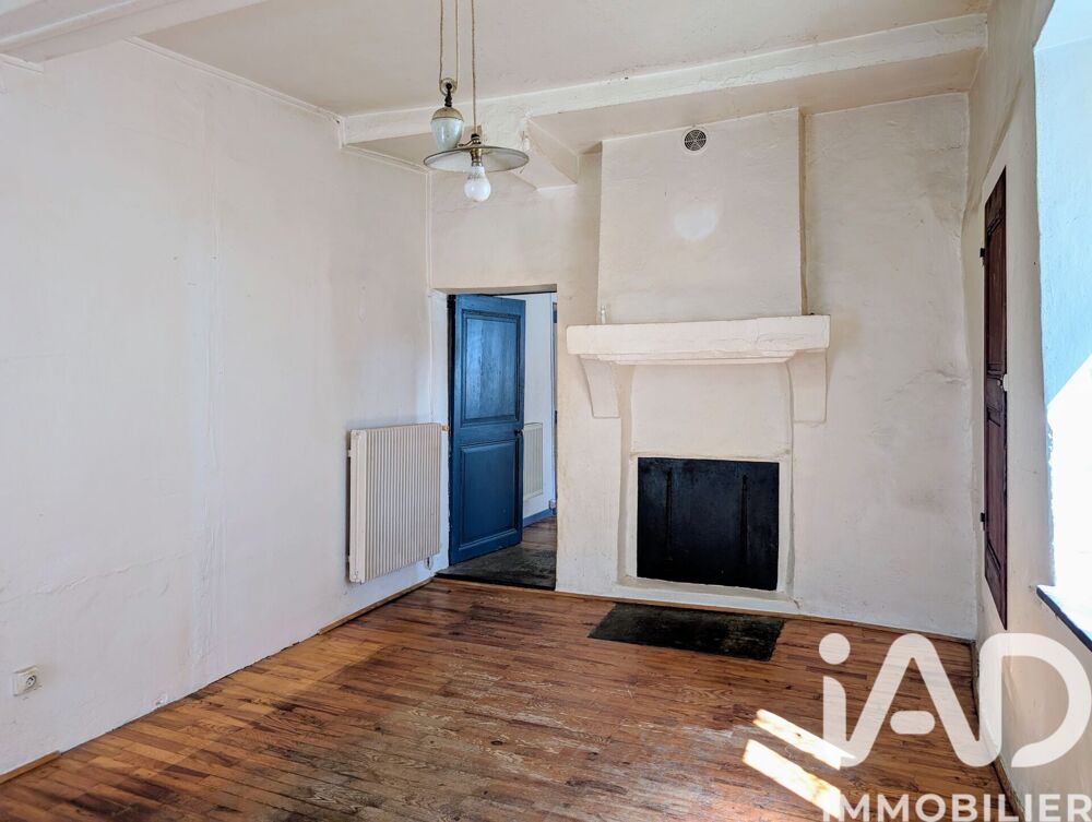 Vente Maison Vente Maison de village 4 pièces Le gua