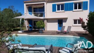  Maison à vendre 7 pièces 145 m²