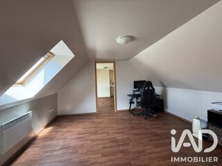  Maison à vendre 4 pièces 105 m²