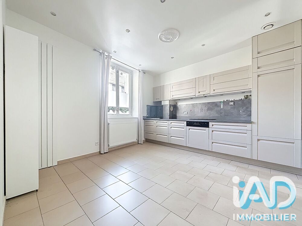 Vente Maison/villa 8 pièces