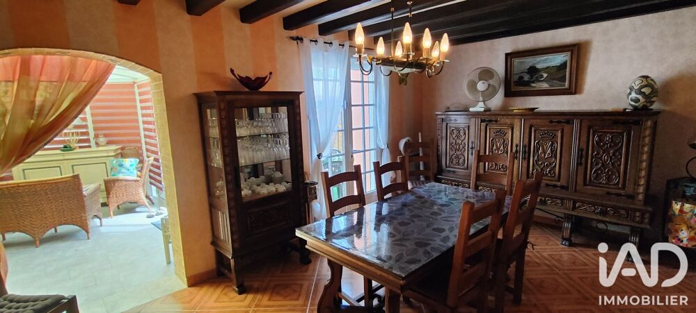 Vente Maison Vente Maison/villa 5 pièces Bretignolles-sur-mer