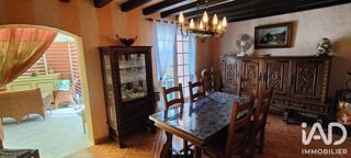  Maison à vendre 5 pièces 120 m²