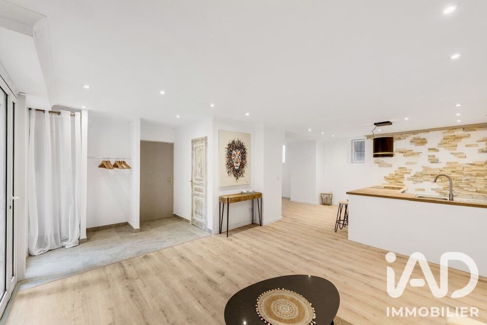 Vente Appartement Vente Loft 3 pièces Fréjus