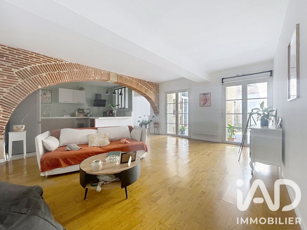 Vente Appartement Vente Appartement 2 pièces Agen