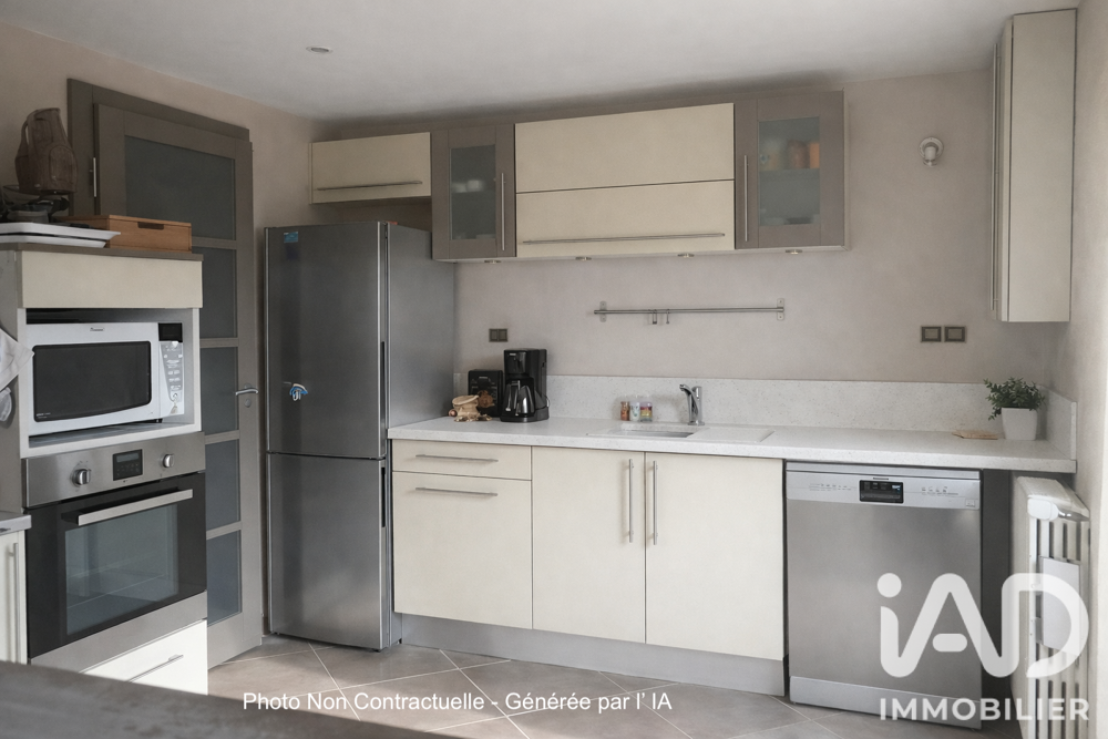Vente Maison Vente Maison/villa 5 pièces Saint-martin-du-bois