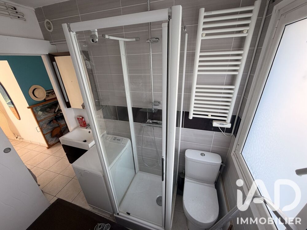 à vendre  Appartement La Baule-Escoublac (44500)