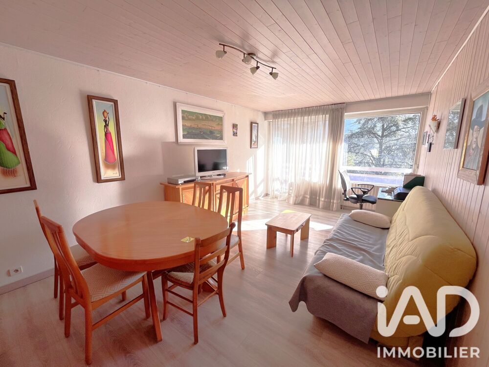 Vente Appartement Vente Appartement 2 pièces Gaillard