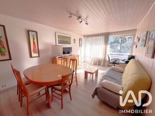 Vente Appartement Vente Appartement 2 pièces Gaillard