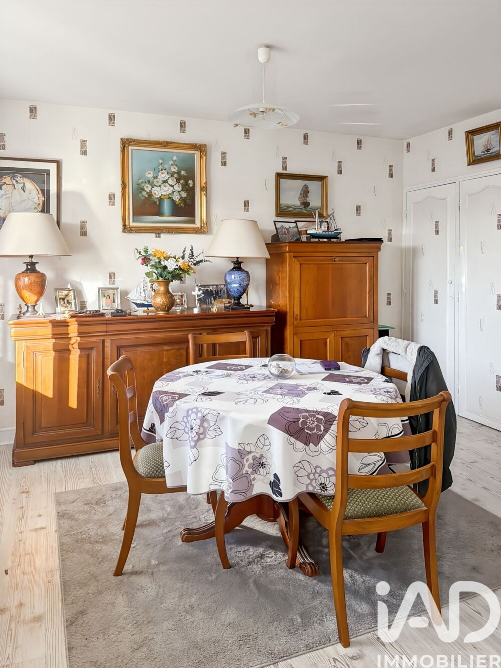 Vente Maison/villa 2 pièces