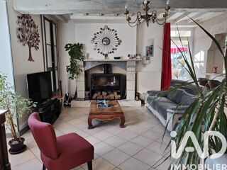  Maison à vendre 10 pièces 292 m²