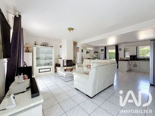  Maison à vendre 6 pièces 115 m²