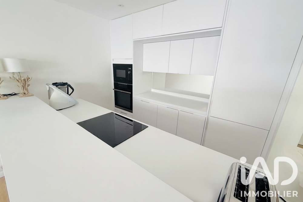 à vendre  Appartement Saint-Tropez (83990)