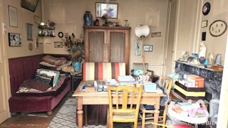  Maison à vendre 8 pièces 95 m²